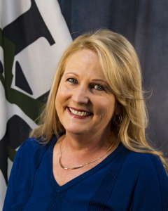 Portrait of Cathryn Nelson