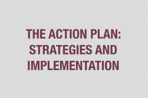 The Action Plan: Strategies and Implementation video