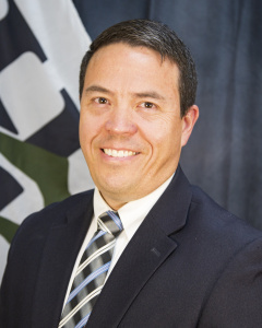 Portrait of Nathan Cherpeski