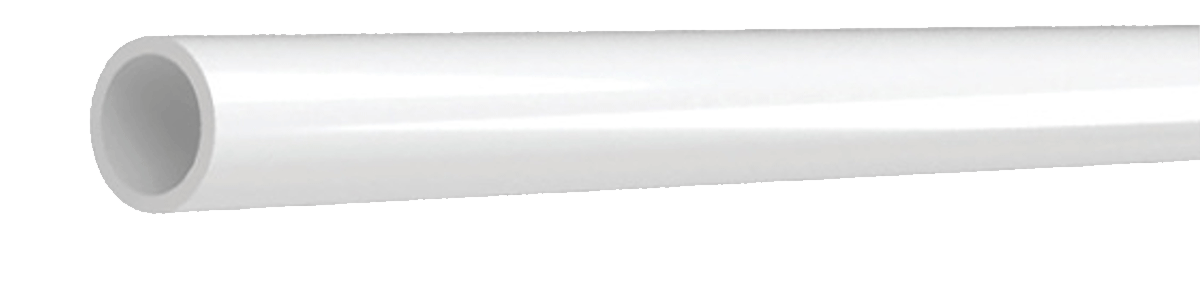 PVC pipe