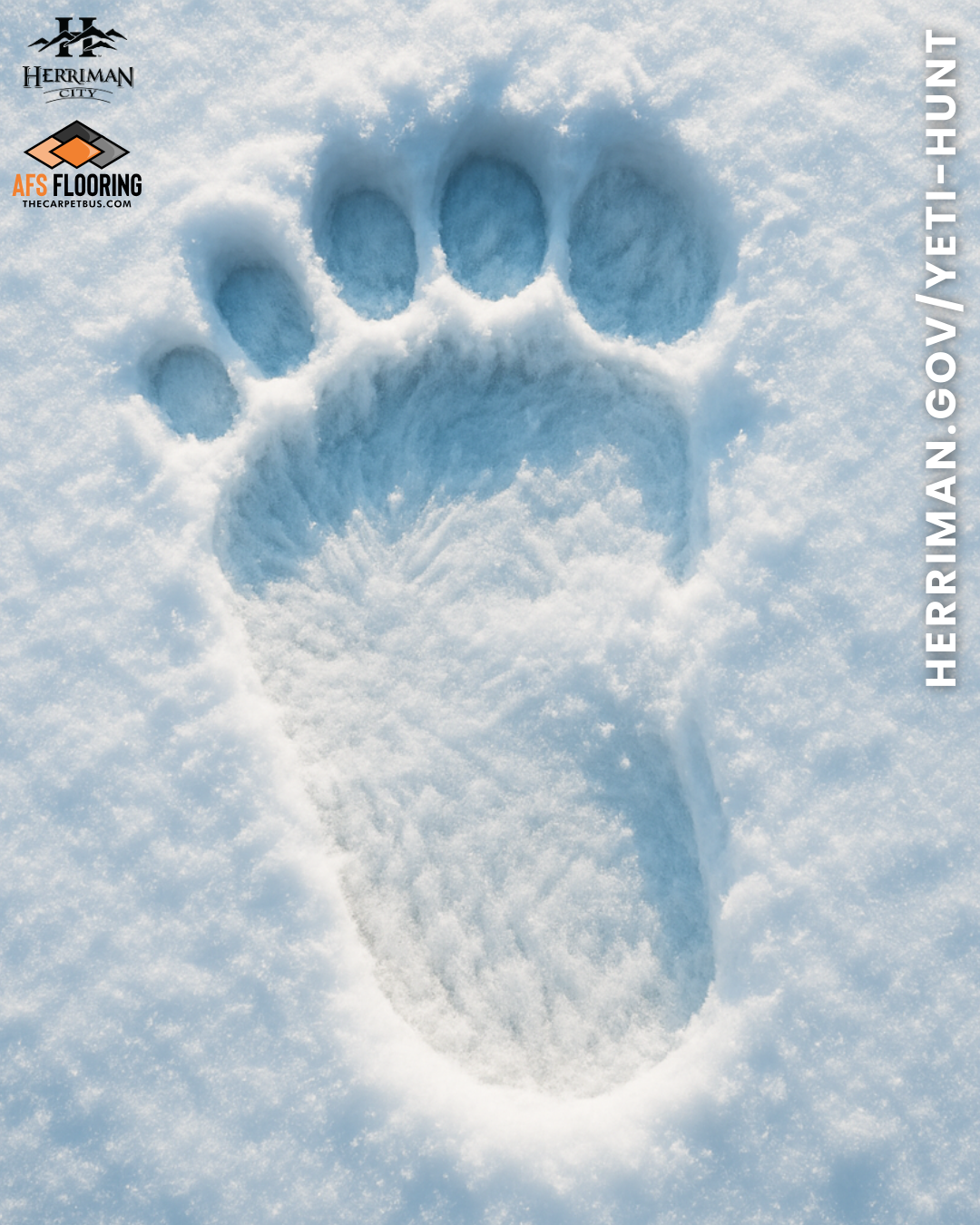 Yeti Hunt