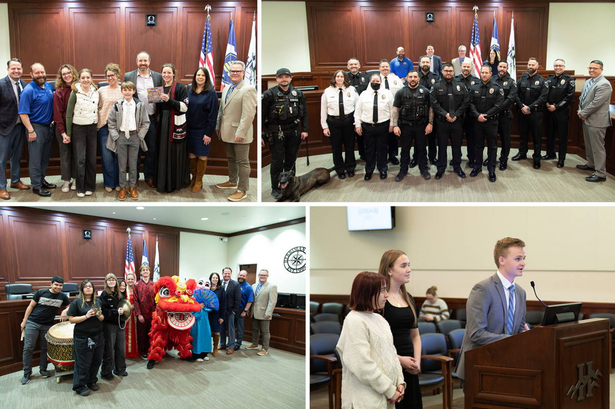 2026-1-28-City-Council-Meeting-JSD-Chinese-New-Year-HPD-Badge-Pinning-Humans-of-Herriman-Chris-Berbe