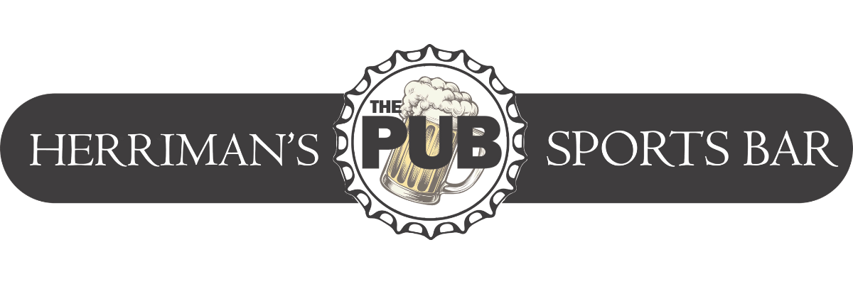 The Pub Sports Bar logo