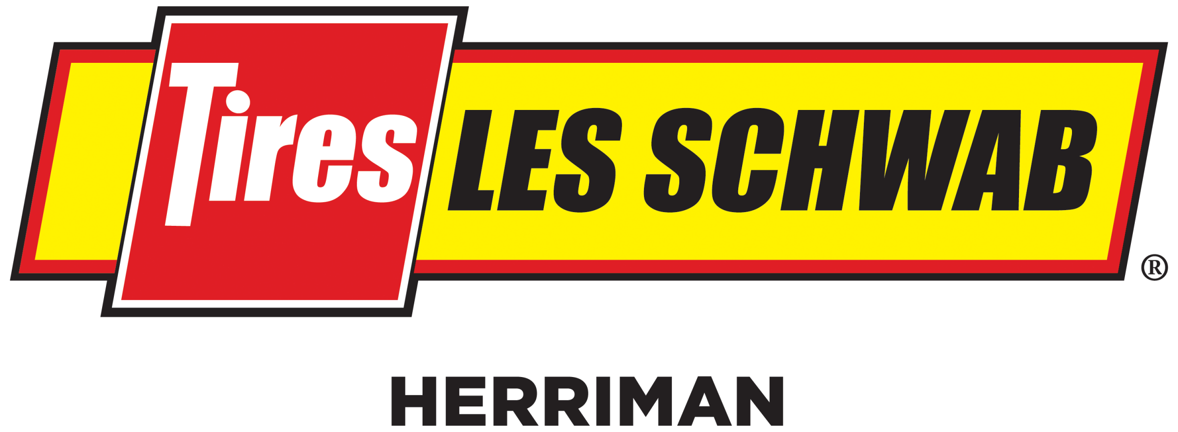Les Schwab of Herriman