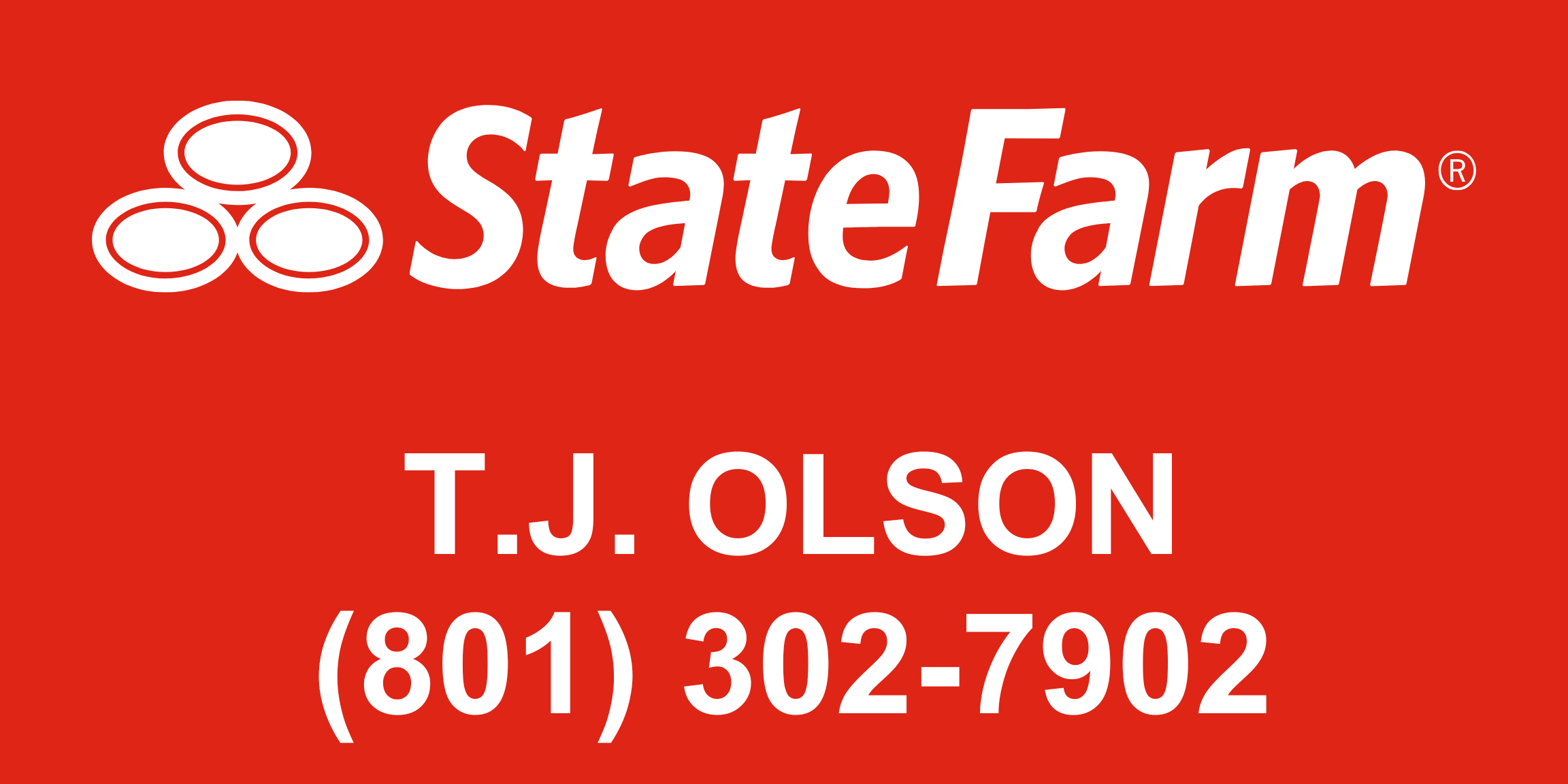 State Farm TJ Olsen
