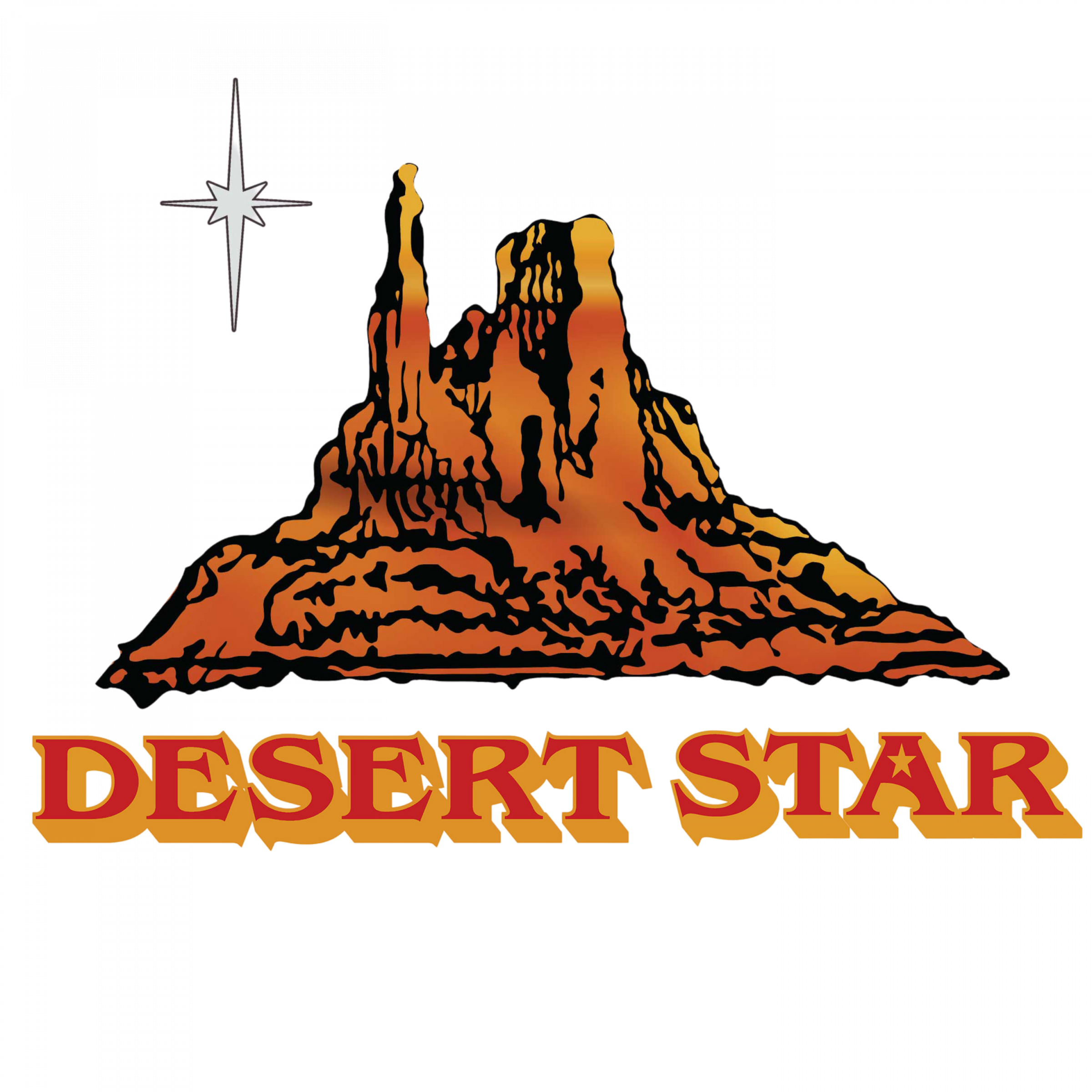 Desert Star