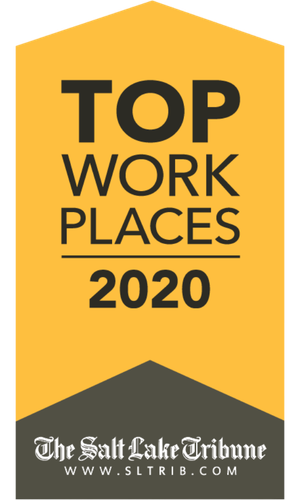 Top Workplaces 2020 award