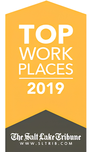 Top Workplaces 2019 award