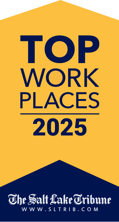 Top Workplaces 2025 award