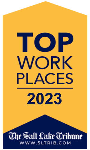 Top Workplaces 2023 award