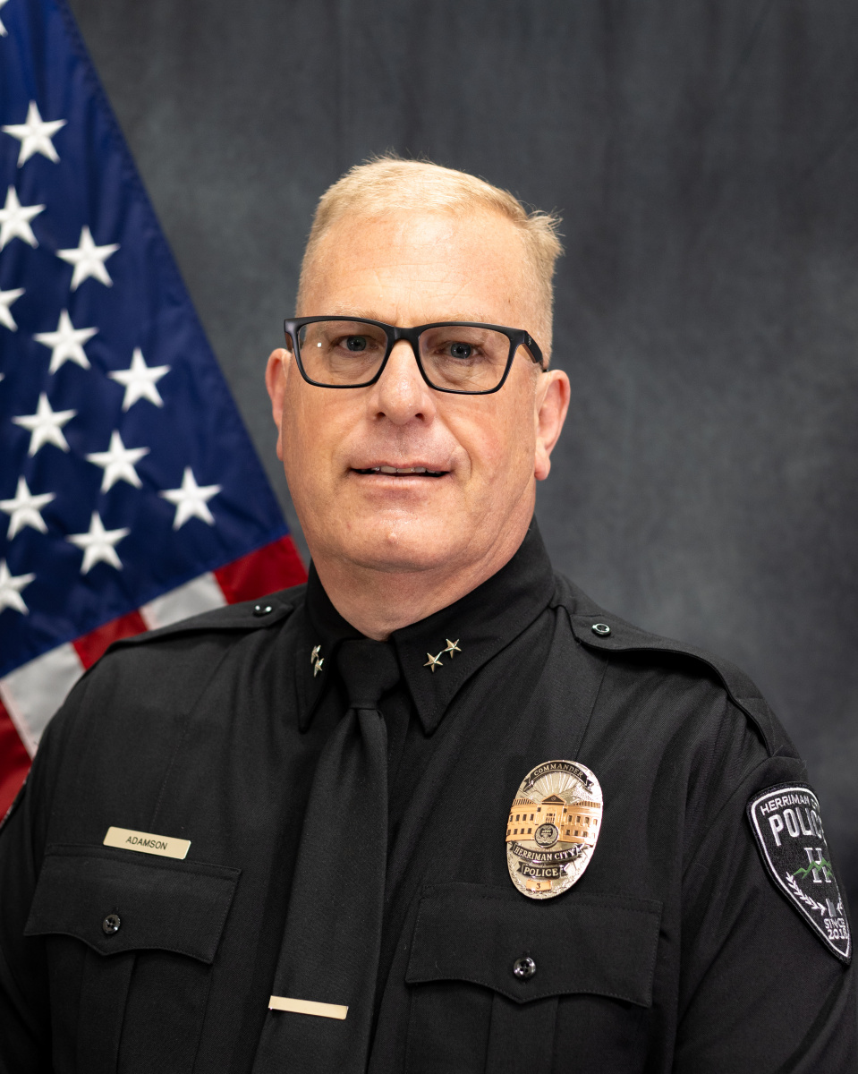 Brent Adamson