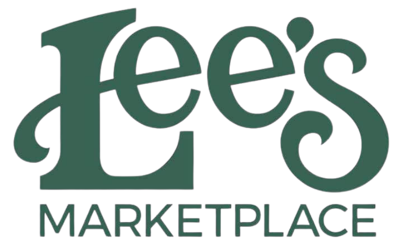 Lee's Logo