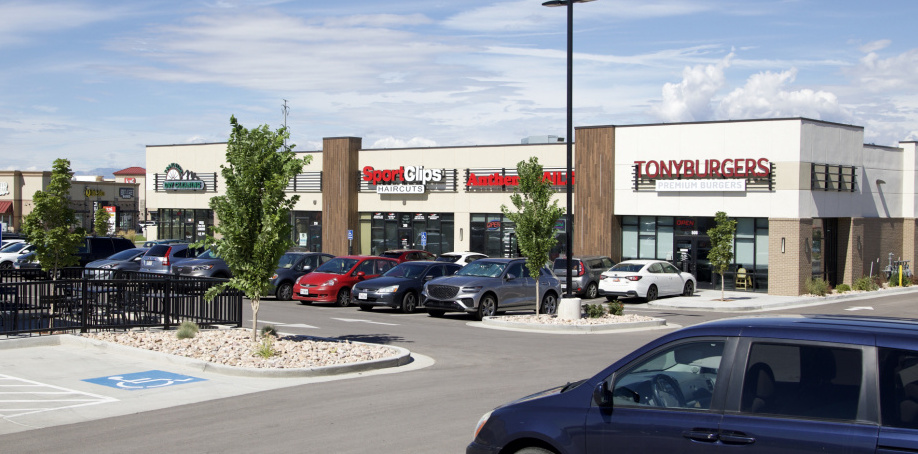 Shop Local Header