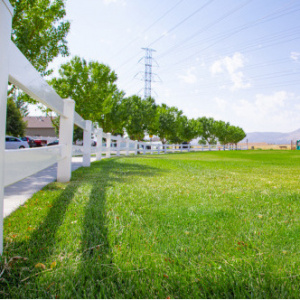 Westbrook Park park in Herriman City
