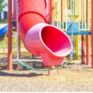 Emmebella Park park in Herriman City