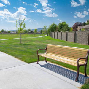 Herriman Bend Park park in Herriman City