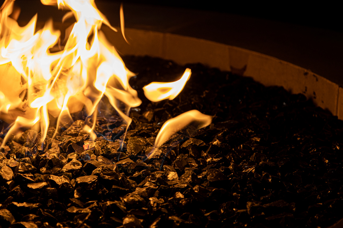Ice Ribbon at J. Lynn Crane Plaza